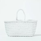 【ドラゴン/DRAGON】のTriple Jump Small 人気、トレンドファッション・服の通販 founy(ファニー) ファッション Fashion レディースファッション Fashion for Women インド Indian Textile スタイリッシュ Stylish, Fashionable ハンド Hand, Handmade メッシュ Mesh, Net Fabric エレガント 上品 Elegant 人気 Popular, Best Seller thumbnail White|ID: prp329100004486857 ipo3291000000031630438