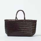 【ドラゴン/DRAGON】のTriple Jump Small 人気、トレンドファッション・服の通販 founy(ファニー) ファッション Fashion レディースファッション Fashion for Women インド Indian Textile スタイリッシュ Stylish, Fashionable ハンド Hand, Handmade メッシュ Mesh, Net Fabric エレガント 上品 Elegant 人気 Popular, Best Seller thumbnail DK Brown|ID: prp329100004486857 ipo3291000000031630440