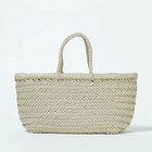 【ドラゴン/DRAGON】のTriple Jump Small 人気、トレンドファッション・服の通販 founy(ファニー) ファッション Fashion レディースファッション Fashion for Women インド Indian Textile スタイリッシュ Stylish, Fashionable ハンド Hand, Handmade メッシュ Mesh, Net Fabric エレガント 上品 Elegant 人気 Popular, Best Seller thumbnail Pearl|ID: prp329100004486857 ipo3291000000031630441