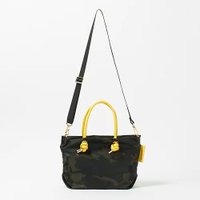 【ヴィオラドーロ/VIOLAd'ORO】の【HPS別注】BIANCAナイトロントートバッグ 人気、トレンドファッション・服の通販 founy(ファニー) ファッション Fashion レディースファッション WOMEN バッグ Bag シンプル Simple スマホ Smartphone プリント Print ミリタリー Military 別注 Special Order 財布 Wallet 軽量 Lightweight ビジネス 仕事 通勤 Business |ID:prp329100004486867