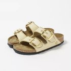 【ビルケンシュトック/BIRKENSTOCK】のArizona Big Buckle TEX Raffia NARROW NATURAL/RAFFIA|ID: prp329100004486871 ipo3291000000032363532