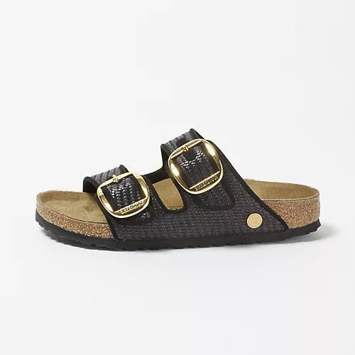 【ビルケンシュトック/BIRKENSTOCK】のArizona Big Buckle TEX Raffia NARROW 人気、トレンドファッション・服の通販 founy(ファニー) ファッション Fashion レディースファッション Fashion for Women エレガント 上品 Elegant トレンド Trend, Trending Now パイピング Piping, Trim Design ビッグ Big, Oversized ラグジュアリー Luxury, Elegant ラフィア Raffia, Natural Straw 定番 Standard, Basic Item other-2|ID: prp329100004486871 ipo3291000000034176607