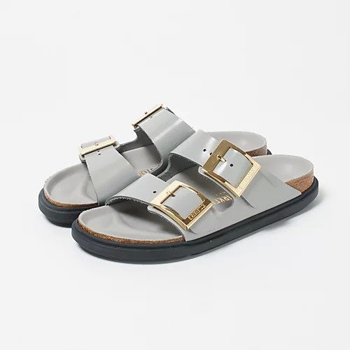 【ビルケンシュトック/BIRKENSTOCK】のArizona DB LENA HS HEX Cupsole NARROW インテリア・キッズ・メンズ・レディースファッション・服の通販 founy(ファニー) https://founy.com/ ファッション Fashion レディースファッション Ladies' Fashion Online コルク Cork スクエア Square スポーティ Sporty |ID: prp329100004486873 ipo3291000000032363543