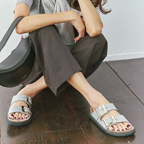 【ビルケンシュトック/BIRKENSTOCK】のArizona DB LENA HS HEX Cupsole NARROW 人気、トレンドファッション・服の通販 founy(ファニー) 　ファッション　Fashion　レディースファッション　Fashion for Women　コルク　Cork, Cork Material　スクエア　Square, Square Shape　スポーティ　Sporty, Casual Athletic　other-2|ID: prp329100004486873 ipo3291000000032718221