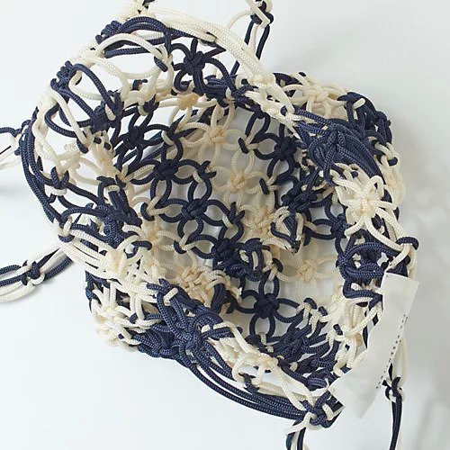 【ケシュルエッセンシャル/Kech Les Essentiels】のMESH BAG MIX SMALL 人気、トレンドファッション・服の通販 founy(ファニー) 　ファッション　Fashion　レディースファッション　WOMEN　おすすめ　Recommend　ポーチ　Pouch　メッシュ　Mesh　リゾート　Resort　夏　Summer　春　Spring　財布　Wallet　other-3|ID: prp329100004486876 ipo3291000000031630582