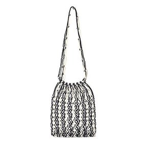 【ケシュルエッセンシャル/Kech Les Essentiels】 MESH BAG MIX SMALL人気、トレンドファッション・服の通販 founy(ファニー) ファッション Fashion レディースファッション Fashion for Women おすすめ Recommended / Our Picks ポーチ Pouch, Small Case メッシュ Mesh, Net Fabric リゾート Resort, Vacation Style 夏 Summer 春 Spring 財布 Wallet, Purse |ID:prp329100004486876