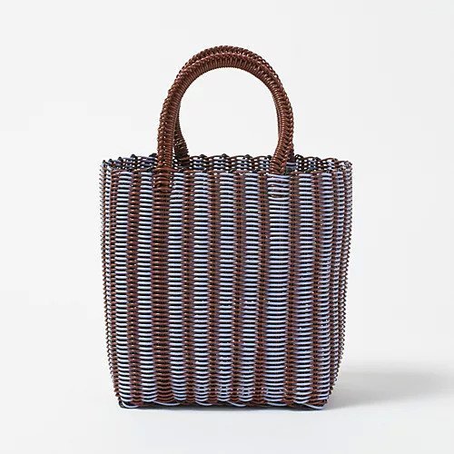 【ラロ/LALO】のDita Medium インテリア・キッズ・メンズ・レディースファッション・服の通販 founy(ファニー) 　ファッション　Fashion　レディースファッション　Fashion for Women　ハンド　Hand, Handmade　ロンドン　London Style, British Inspired　Brown,Lilac|ID: prp329100004486878 ipo3291000000034619021