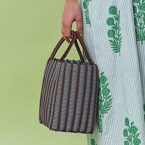 【ラロ/LALO】のDita Medium 人気、トレンドファッション・服の通販 founy(ファニー) 　ファッション　Fashion　レディースファッション　Fashion for Women　ハンド　Hand, Handmade　ロンドン　London Style, British Inspired　other-2|ID: prp329100004486878 ipo3291000000034619023