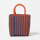 【ラロ/LALO】のDita Medium Orange,Blue|ID: prp329100004486878 ipo3291000000034898898