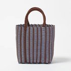 【ラロ/LALO】のDita Medium Brown,Lilac|ID: prp329100004486878 ipo3291000000034898899