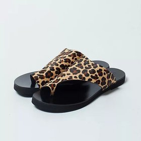 【ラオコンテ/LAOCOONTE】 【HPS別注】Lorena 厚底レオパードサンダル人気、トレンドファッション・服の通販 founy(ファニー) ファッション Fashion レディースファッション Fashion for Women サンダル Sandals, Summer Shoes シューズ Shoes, Footwear ティアードワンピース Tiered Dress, Flared Dress フラット Flat, Flat Shoes レオパード Leopard, Animal Print 別注 Limited Edition, Custom Order 厚底 Platform Shoes 夏 Summer 定番 Standard, Basic Item |ID:prp329100004486895