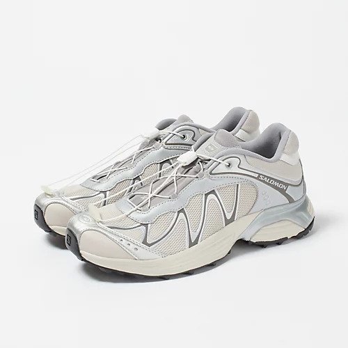 【サロモン/Salomon】のXT-WHISPER インテリア・キッズ・メンズ・レディースファッション・服の通販 founy(ファニー) 　ファッション　Fashion　レディースファッション　WOMEN　スニーカー　Sneakers　フレンチ　French　SILVER/LUNAR ROCK/SILVER CLOUD|ID: prp329100004486898 ipo3291000000031630734