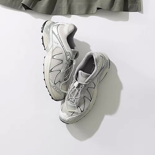 【サロモン/Salomon】のXT-WHISPER 人気、トレンドファッション・服の通販 founy(ファニー) 　ファッション　Fashion　レディースファッション　WOMEN　スニーカー　Sneakers　フレンチ　French　other-3|ID: prp329100004486898 ipo3291000000031824236