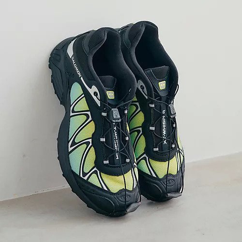 【サロモン/Salomon】のXT-WHISPER 人気、トレンドファッション・服の通販 founy(ファニー) 　ファッション　Fashion　レディースファッション　Fashion for Women　スニーカー　Sneakers, Trainers　フレンチ　French, French Style　other-3|ID: prp329100004486898 ipo3291000000033157177