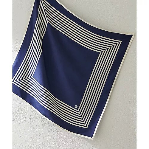 【ウィムガゼット/Whim Gazette】の【le scarf】ラインシルクスカーフ 人気、トレンドファッション・服の通販 founy(ファニー) 　ファッション　Fashion　レディースファッション　WOMEN　シルク　Silk　シンプル　Simple　スカーフ　Scarf　スクエア　Square　モダン　Modern　ラグジュアリー　Luxury　エレガント 上品　Elegant　2025年　2025　2025春夏・S/S　Ss,Spring/Summer,2025　other-2|ID: prp329100004486906 ipo3291000000031630787
