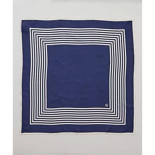 【ウィムガゼット/Whim Gazette】の【le scarf】ラインシルクスカーフ 人気、トレンドファッション・服の通販 founy(ファニー) 　ファッション　Fashion　レディースファッション　WOMEN　シルク　Silk　シンプル　Simple　スカーフ　Scarf　スクエア　Square　モダン　Modern　ラグジュアリー　Luxury　エレガント 上品　Elegant　2025年　2025　2025春夏・S/S　Ss,Spring/Summer,2025　other-3|ID: prp329100004486906 ipo3291000000031630789