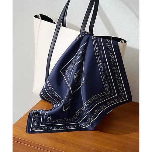 【ウィムガゼット/Whim Gazette】の【le scarf】ペイズリーシルクスカーフ 人気、トレンドファッション・服の通販 founy(ファニー) 　ファッション　Fashion　レディースファッション　WOMEN　2025年　2025　2025春夏・S/S　Ss,Spring/Summer,2025　シルク　Silk　スカーフ　Scarf　ペイズリー　Paisley　ラグジュアリー　Luxury　エレガント 上品　Elegant　other-2|ID: prp329100004486908 ipo3291000000031630800