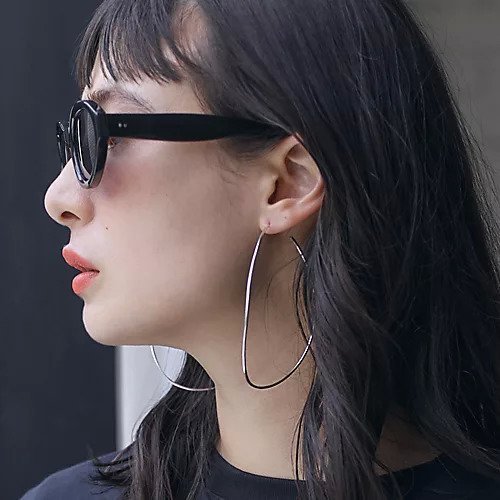 【ブラン/blanc】のBE015-サングラス 人気、トレンドファッション・服の通販 founy(ファニー) 　ファッション　Fashion　レディースファッション　Ladies' Fashion Online　サングラス/メガネ　Glasses　オーバル　Oval　サングラス　Sunglasses　シェイプ　Shape　トレンド　Trend　バランス　Balance　フォックス　Fox　フォルム　Form　フレーム　Flame　ヴィンテージ　Vintage　人気　Popularity　other-3|ID: prp329100004486910 ipo3291000000032537150