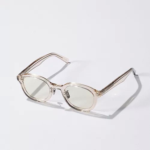 【ブラン/blanc】のB0043-調光サングラス インテリア・キッズ・メンズ・レディースファッション・服の通販 founy(ファニー) 　ファッション　Fashion　レディースファッション　WOMEN　サングラス/メガネ　Glasses　サングラス　Sunglasses　シンプル　Simple　フレーム　Flame　ベーシック　Basic　ヴィンテージ　Vintage　人気　Popularity　CHAMPAGNE / L.BRN-GREY|ID: prp329100004486912 ipo3291000000031630843