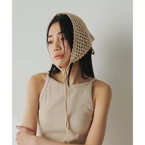 【ウィムガゼット/Whim Gazette】の【THROW】Crochet Scarf 人気、トレンドファッション・服の通販 founy(ファニー) 　ファッション　Fashion　レディースファッション　Fashion for Women　2025年　2025　2025春夏・S/S　Spring/Summer 2025 SS25　クロシェ　Crochet, Knitted Lace　シンプル　Simple, Minimal　スカーフ　Scarf, Neckwear　ストール　Stole, Wrap　トレンド　Trend, Trending Now　ブランケット　Blanket, Throw Blanket　モダン　Modern, Contemporary　other-2|ID: prp329100004486913 ipo3291000000031630859