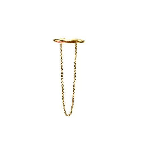 【ラ スール/La Soeur】のレイヤードチェーンイヤカフ 人気、トレンドファッション・服の通販 founy(ファニー) 　ファッション　Fashion　レディースファッション　Fashion for Women　エレガント 上品　Elegant　チェーン　Chain, Chain Strap　ドレス　Dress, One-Piece　ホリデーシーズン　Holiday Season　other-3|ID: prp329100004486932 ipo3291000000031631049