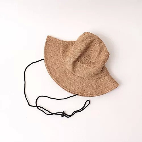 【ノーリーズ グッドマン/NOLLEY'S goodman / MEN】の【halo commodity/ハロ コモディティー】Roots Pass Hat h251-409 インテリア・キッズ・メンズ・レディースファッション・服の通販 founy(ファニー) 　ファッション　Fashion　メンズファッション　MEN　クラウン　Crown　吸水　Water Absorption　フィット　Fit　メッシュ　Mesh　ブラウン|ID: prp329100004486951 ipo3291000000031631195