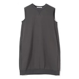 【プレインピープル/PLAIN PEOPLE】 コットン裏毛ノースリーブプルオーバー人気、トレンドファッション・服の通販 founy(ファニー) ファッション Fashion レディースファッション Fashion for Women トップス・カットソー Cut & Sew Tops キャミソール&ノースリーブ Camisoles & Sleeveless Tops カジュアルプルオーバー・ニットトップス Pullovers & Knit Tops / Casual Pullovers ノースリーブ Sleeveless, No-Sleeve 洗える Machine Washable |ID:prp329100004487089