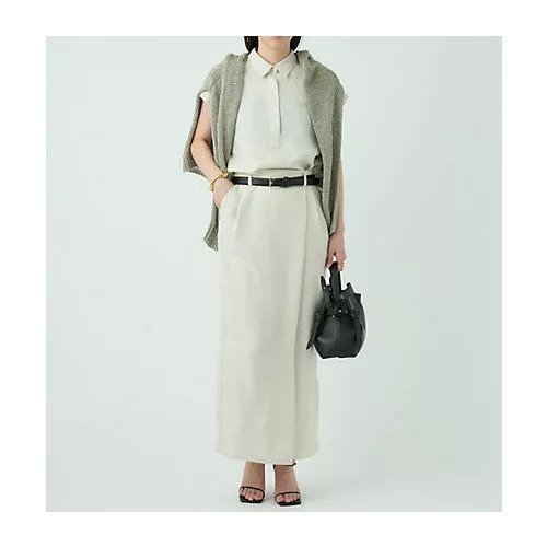 【カオス/Chaos】のアイアスロータシャツ 人気、トレンドファッション・服の通販 founy(ファニー) 　ファッション　Fashion　レディースファッション　WOMEN　トップス・カットソー　Tops/Tshirt　シャツ/ブラウス　Shirts/Blouses　スキッパー　Skipper　定番　Standard　ミックス　Mix　夏　Summer　エレガント 上品　Elegant　2025年　2025　2025春夏・S/S　Ss,Spring/Summer,2025　other-2|ID: prp329100004487091 ipo3291000000031632580