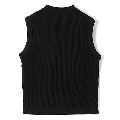 【メゾン キツネ/MAISON KITSUNE】のMAISON KITSUNE HANDWRITING VEST 人気、トレンドファッション・服の通販 founy(ファニー) 　ファッション　Fashion　レディースファッション　WOMEN　アウター　Coat Outerwear　トップス・カットソー　Tops/Tshirt　ベスト/ジレ　Gilets/Vests　2025年　2025　2025春夏・S/S　Ss,Spring/Summer,2025　フィット　Fit　ベスト　Vest　ロング　Long　洗える　Washable　other-2|ID: prp329100004487094 ipo3291000000031632591