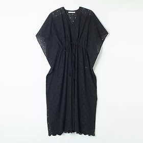 【マリハ/MARIHA】の草原の光のカフタン Lace Arabesque 人気、トレンドファッション・服の通販 founy(ファニー) ファッション Fashion レディースファッション WOMEN モチーフ Motif レース Race 夏 Summer |ID:prp329100004487101