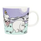 【ムーミン バイ アラビア/MOOMIN by ARABIA / GOODS】の【ムーミンビーチデイ2025サマー】マグ 0.3L -|ID: prp329100004488868 ipo3291000000031974513