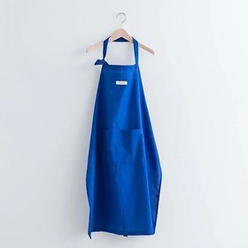 【クラスカ ギャラリー & ショップ ドー/CLASKA Gallery&Shop ”DO” / GOODS】のAPRON KITCHEN 人気、トレンドファッション・服の通販 founy(ファニー) おすすめ Recommend シンプル Simple フロント Front ポケット Pocket リネン Linen |ID:prp329100004494679