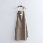 【クラスカ ギャラリー & ショップ ドー/CLASKA Gallery&Shop ”DO” / GOODS】のAPRON KITCHEN 人気、トレンドファッション・服の通販 founy(ファニー) おすすめ Recommend シンプル Simple フロント Front ポケット Pocket リネン Linen thumbnail カーキ|ID: prp329100004494679 ipo3291000000031698823