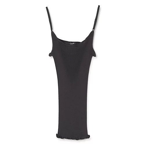 【マルティニーク/martinique】の《別注》【Oscalito/オスカリート】キャミソールMR3120 人気、トレンドファッション・服の通販 founy(ファニー) 　ファッション　Fashion　レディースファッション　WOMEN　トップス・カットソー　Tops/Tshirt　キャミソール / ノースリーブ　No Sleeves　イタリア　Italy　インナー　Inner　キャミソール　Camisole　シンプル　Simple　フィット　Fit　フェミニン　Feminine　別注　Special Order　洗える　Washable　 other-1|ID: prp329100004496051 ipo3291000000031711330