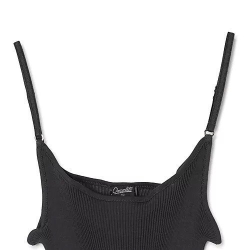 【マルティニーク/martinique】の《別注》【Oscalito/オスカリート】キャミソールMR3120 人気、トレンドファッション・服の通販 founy(ファニー) 　ファッション　Fashion　レディースファッション　WOMEN　トップス・カットソー　Tops/Tshirt　キャミソール / ノースリーブ　No Sleeves　イタリア　Italy　インナー　Inner　キャミソール　Camisole　シンプル　Simple　フィット　Fit　フェミニン　Feminine　別注　Special Order　洗える　Washable　other-3|ID: prp329100004496051 ipo3291000000031711338