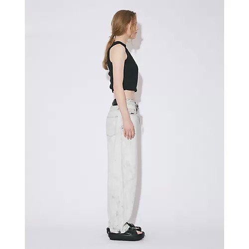 【ビューティフル ピープル/beautiful people】のUMBRO double-end jersey tank top 人気、トレンドファッション・服の通販 founy(ファニー) 　ファッション　Fashion　レディースファッション　Ladies' Fashion Online　ワンピース　Dress　2025年　2025　2025春夏・S/S　Ss,Spring/Summer,2025　コラボ　Collaboration　ジャージー　Jersey　タンク　Tank　洗える　Washable　other-3|ID: prp329100004496059 ipo3291000000032062836
