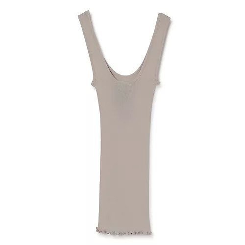【マルティニーク/martinique】の《別注》【Oscalito/オスカリート】タンクトップMR3122 人気、トレンドファッション・服の通販 founy(ファニー) 　ファッション　Fashion　レディースファッション　WOMEN　イタリア　Italy　インナー　Inner　タンク　Tank　フィット　Fit　別注　Special Order　夏　Summer　洗える　Washable　other-2|ID: prp329100004496061 ipo3291000000031711430
