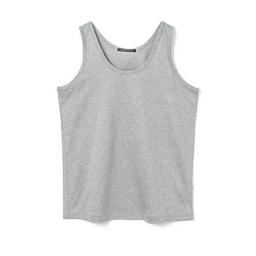 【ミズイロ インド/mizuiro ind】のタンクトップ 人気、トレンドファッション・服の通販 founy(ファニー) 　ファッション　Fashion　レディースファッション　WOMEN　インナー　Inner　タンク　Tank　フィット　Fit　other-2|ID: prp329100004496063 ipo3291000000031711449