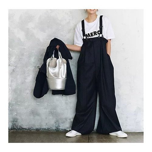 【タンタン/TANGTANG】のAIN T 人気、トレンドファッション・服の通販 founy(ファニー) 　ファッション　Fashion　レディースファッション　Fashion for Women　フロント　Front, Front Design　プリント　Print, Printed Pattern　人気　Popular, Best Seller　定番　Standard, Basic Item　洗える　Machine Washable　other-3|ID: prp329100004496071 ipo3291000000033342559