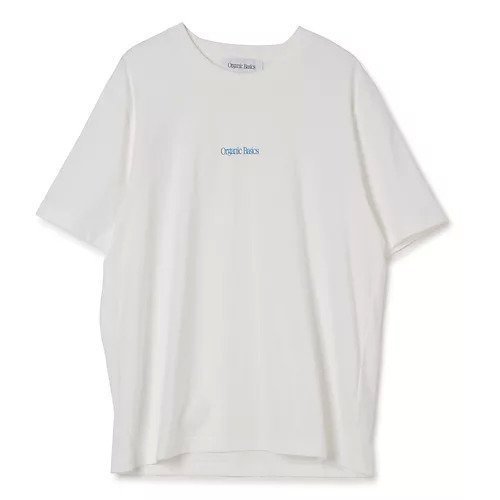 【オーガニックベーシックス/Organic Basics】のTrue Logo Tee インテリア・キッズ・メンズ・レディースファッション・服の通販 founy(ファニー) https://founy.com/ ファッション Fashion レディースファッション Fashion for Women ベーシック Basic, Essential ボックス Boxy, Box Shape ロング Long, Long-Length 洗える Machine Washable |ID: prp329100004496079 ipo3291000000031711573