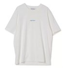 【オーガニックベーシックス/Organic Basics】のTrue Logo Tee White|ID: prp329100004496079 ipo3291000000031711575