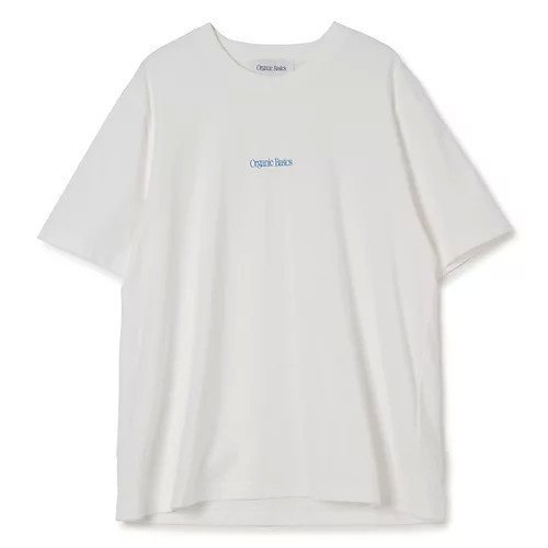 【オーガニックベーシックス/Organic Basics】のTrue Logo Tee インテリア・キッズ・メンズ・レディースファッション・服の通販 founy(ファニー) https://founy.com/ ファッション Fashion レディースファッション Fashion for Women ベーシック Basic, Essential ボックス Boxy, Box Shape ロング Long, Long-Length 洗える Machine Washable |ID: prp329100004496079 ipo3291000000035594629
