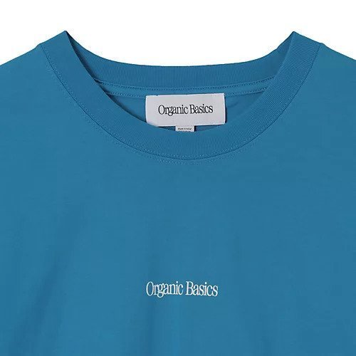 【オーガニックベーシックス/Organic Basics】のTrue Logo Tee 人気、トレンドファッション・服の通販 founy(ファニー) 　ファッション　Fashion　レディースファッション　Fashion for Women　ベーシック　Basic, Essential　ボックス　Boxy, Box Shape　ロング　Long, Long-Length　洗える　Machine Washable　other-3|ID: prp329100004496079 ipo3291000000035594633