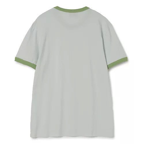 【オーガニックベーシックス/Organic Basics】のCore Play Ringer Tee 人気、トレンドファッション・服の通販 founy(ファニー) 　ファッション　Fashion　レディースファッション　Fashion for Women　シンプル　Simple, Minimal　パイピング　Piping, Trim Design　洗える　Machine Washable　other-2|ID: prp329100004496081 ipo3291000000035594643
