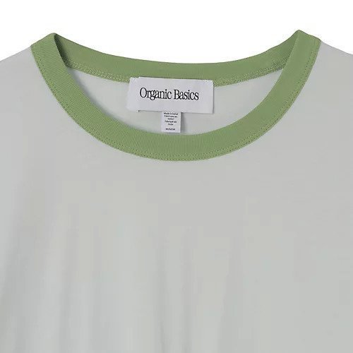 【オーガニックベーシックス/Organic Basics】のCore Play Ringer Tee 人気、トレンドファッション・服の通販 founy(ファニー) 　ファッション　Fashion　レディースファッション　Fashion for Women　シンプル　Simple, Minimal　パイピング　Piping, Trim Design　洗える　Machine Washable　other-3|ID: prp329100004496081 ipo3291000000035594644