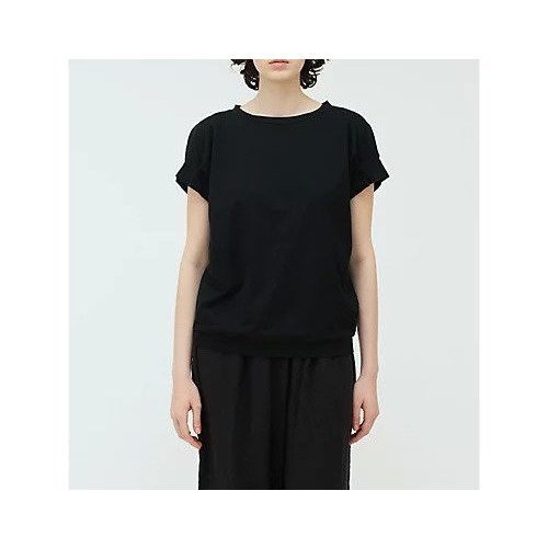 【ミズイロ インド/mizuiro ind】のフリルスリーブクルーネックプルオーバー インテリア・キッズ・メンズ・レディースファッション・服の通販 founy(ファニー) https://founy.com/ ファッション Fashion レディースファッション WOMEN トップス・カットソー Tops/Tshirt プルオーバー Pullover おすすめ Recommend カットソー Cut And Sew シルケット Mercerization シンプル Simple フリル Frills 人気 Popularity 定番 Standard |ID: prp329100004496086 ipo3291000000031711614
