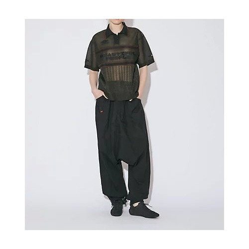 【ビューティフル ピープル/beautiful people】のumbro knitted game shirt pullover 人気、トレンドファッション・服の通販 founy(ファニー) 　ファッション　Fashion　レディースファッション　Ladies' Fashion Online　トップス・カットソー　Tops/Tshirt　ニット　Knit Tops　シャツ/ブラウス　Shirts/Blouses　プルオーバー　Pullover　2025年　2025　2025春夏・S/S　Ss,Spring/Summer,2025　シアー　Sheer　ボックス　Box　ポロシャツ　Polo Shirt　モチーフ　Motif　夏　Summer　春　Spring　S/S・春夏　Ss・Spring/Summer　洗える　Washable　other-2|ID: prp329100004496106 ipo3291000000032062844