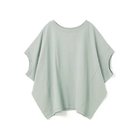 【ミズイロ インド/mizuiro ind】のコクーンワイドプルオーバー グレー|ID: prp329100004496115 ipo3291000000031711853