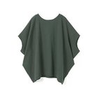 【ミズイロ インド/mizuiro ind】のコクーンワイドプルオーバー チャコールグレー|ID: prp329100004496115 ipo3291000000031711854