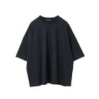 【ミズイロ インド/mizuiro ind】のクルーネックワイドチュニック ネイビー|ID: prp329100004496118 ipo3291000000031711873